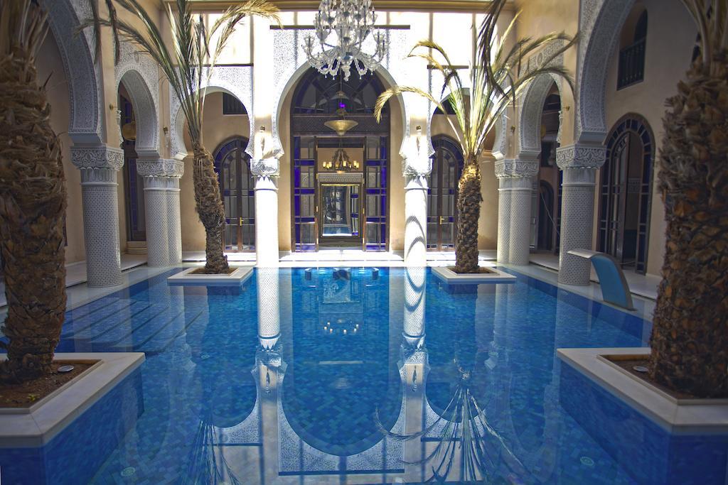 فندق فاسفي  قصر شهرزاد وسبا المظهر الخارجي الصورة